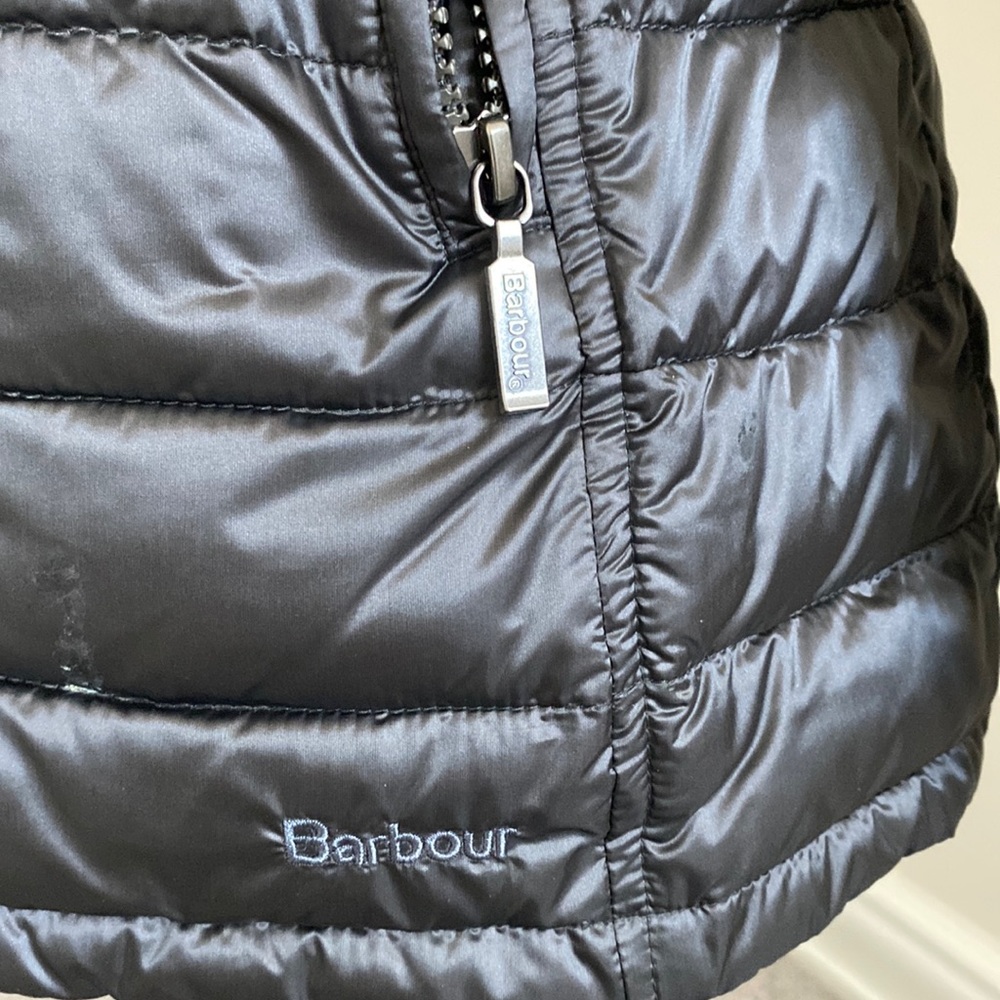 Barbour jacket - Picture 2 of 8